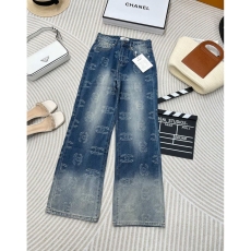 Chanel Jeans